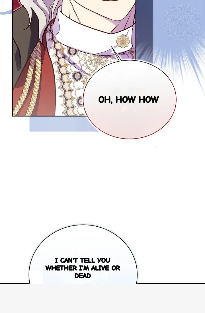 I Tamed The Angsty Male Lead With My Fists Chapter 65 - Page 50