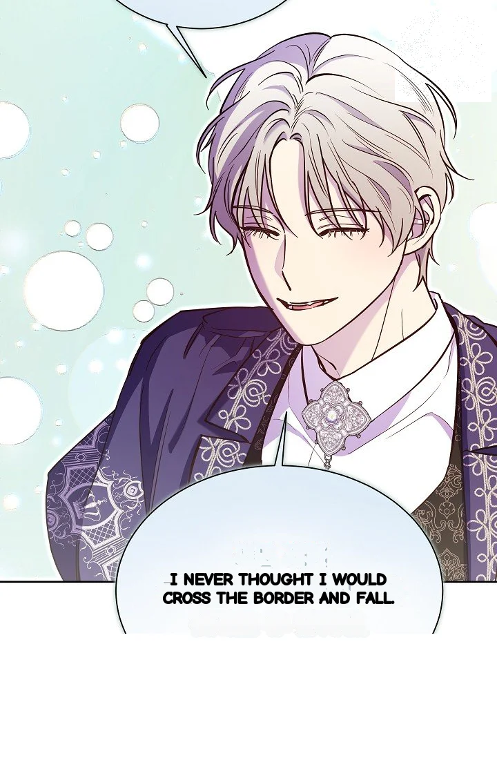 I Tamed The Angsty Male Lead With My Fists Chapter 65 - Page 51