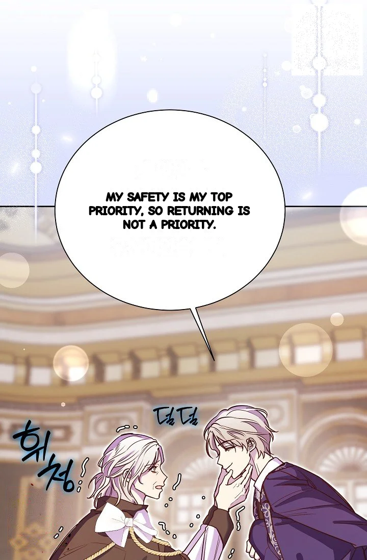 I Tamed The Angsty Male Lead With My Fists Chapter 65 - Page 52