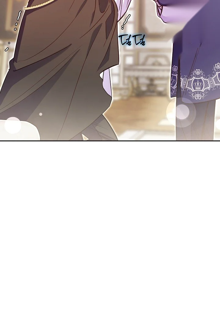 I Tamed The Angsty Male Lead With My Fists Chapter 65 - Page 53