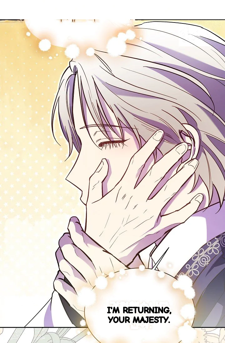 I Tamed The Angsty Male Lead With My Fists Chapter 65 - Page 54