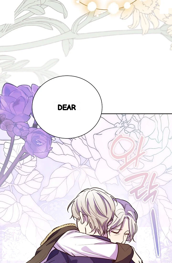 I Tamed The Angsty Male Lead With My Fists Chapter 65 - Page 55