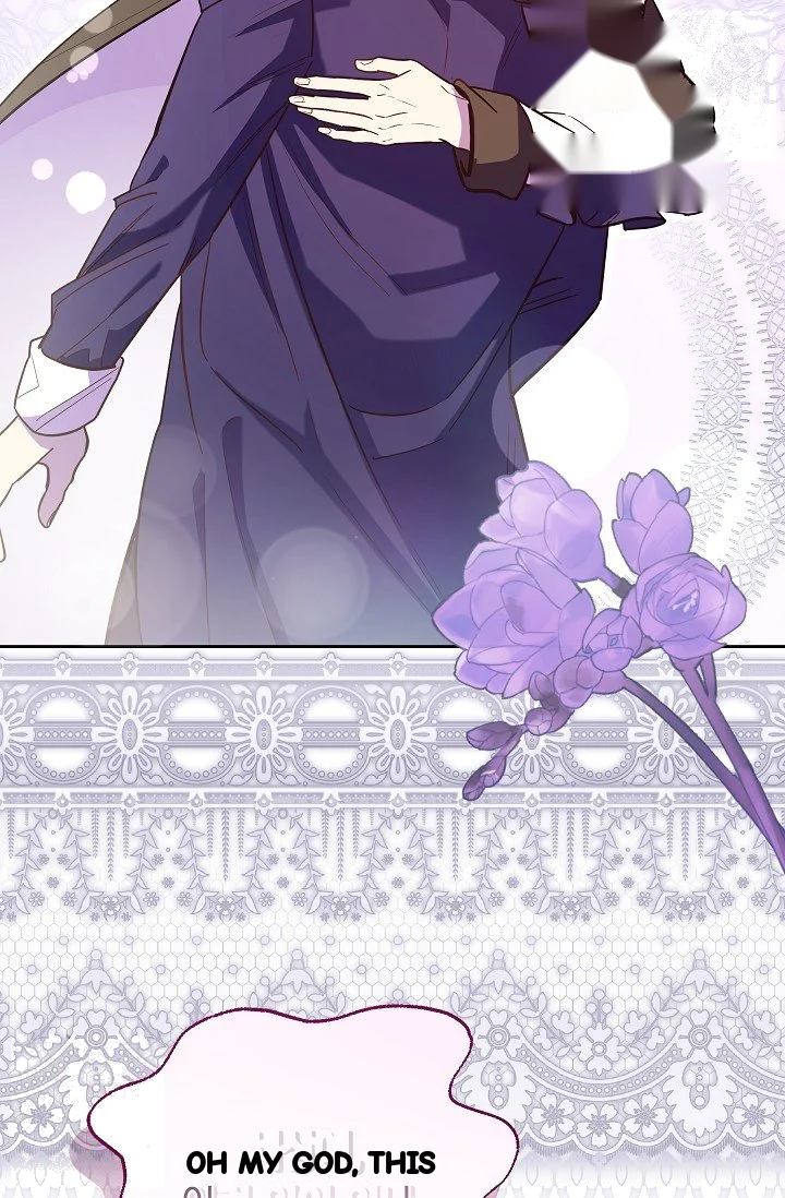 I Tamed The Angsty Male Lead With My Fists Chapter 65 - Page 56