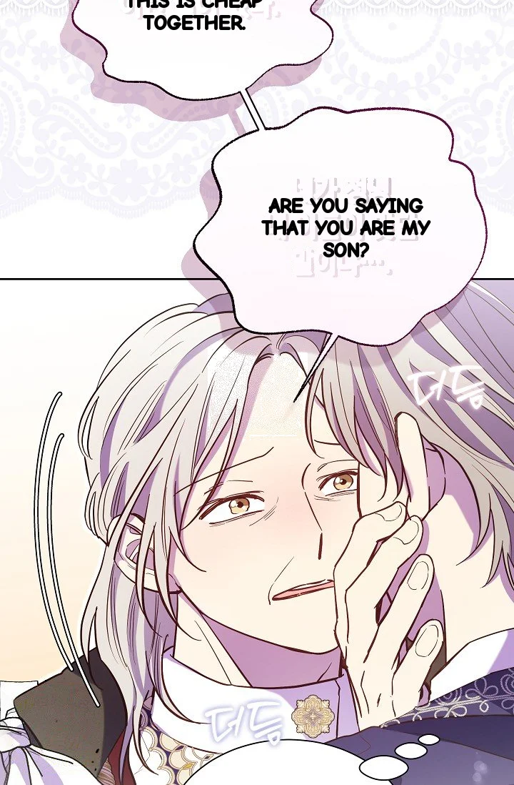 I Tamed The Angsty Male Lead With My Fists Chapter 65 - Page 57