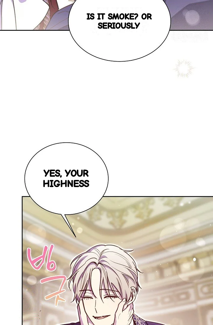 I Tamed The Angsty Male Lead With My Fists Chapter 65 - Page 58