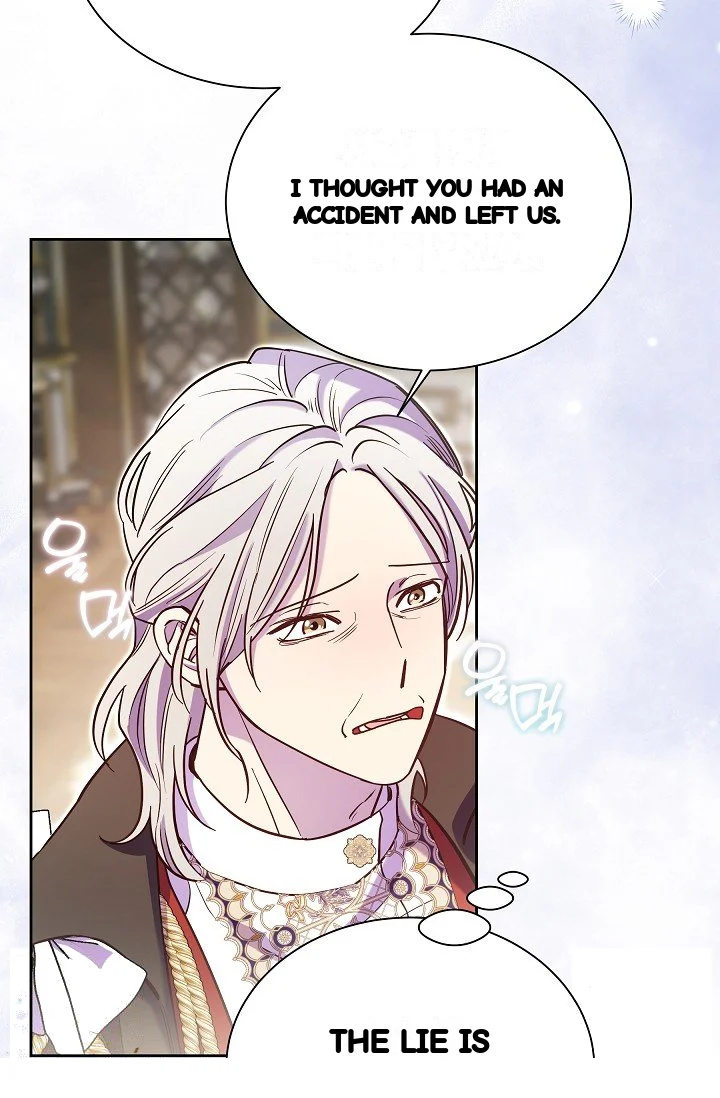 I Tamed The Angsty Male Lead With My Fists Chapter 65 - Page 60