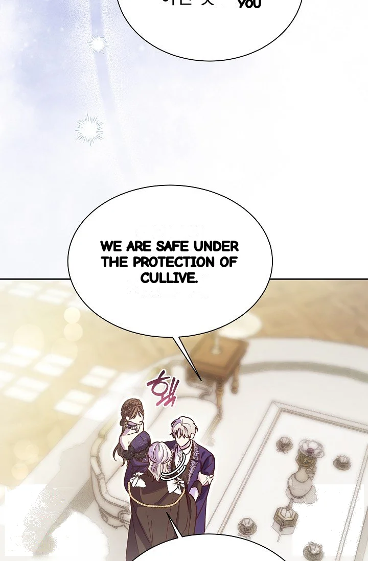 I Tamed The Angsty Male Lead With My Fists Chapter 65 - Page 61