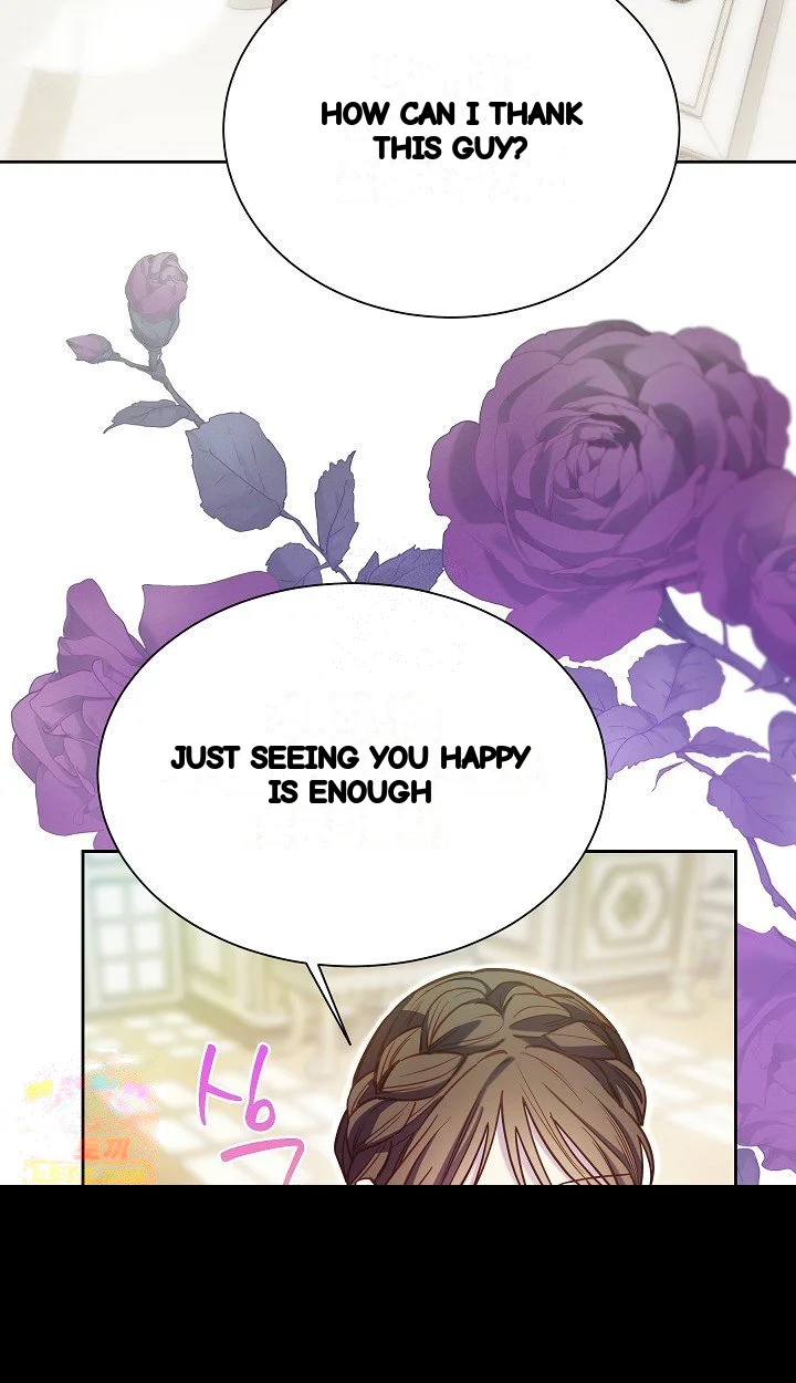 I Tamed The Angsty Male Lead With My Fists Chapter 65 - Page 62