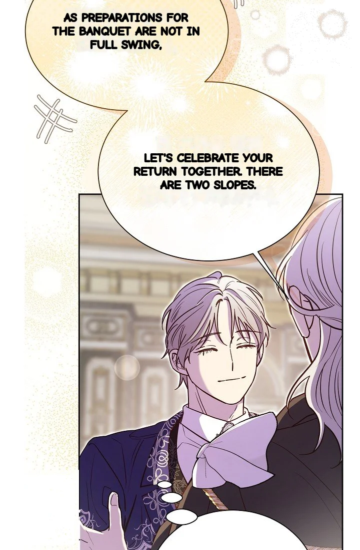 I Tamed The Angsty Male Lead With My Fists Chapter 65 - Page 65