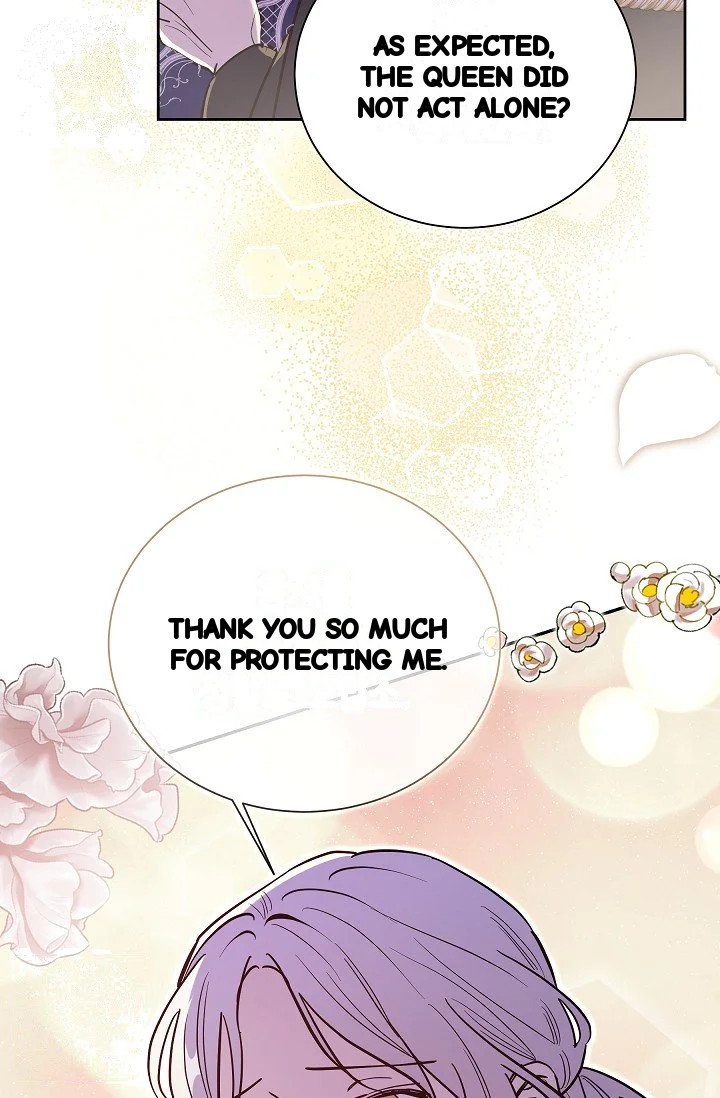 I Tamed The Angsty Male Lead With My Fists Chapter 65 - Page 66