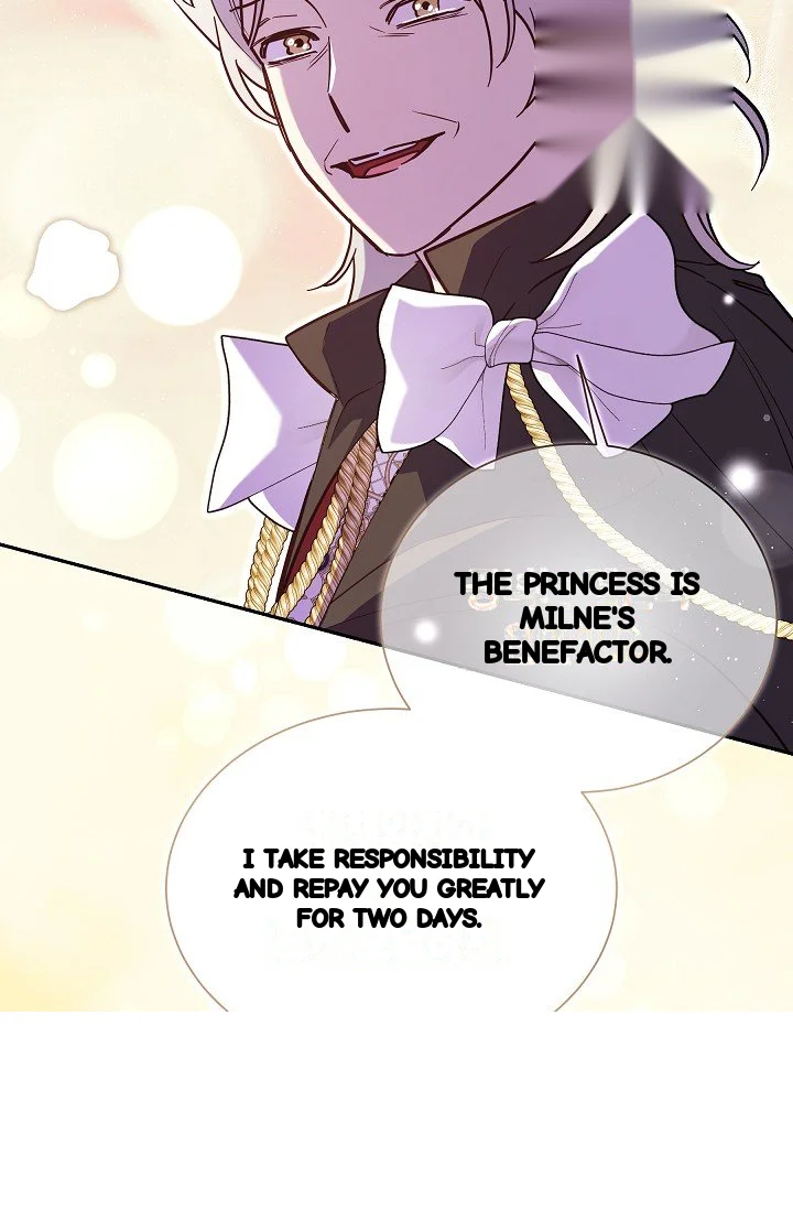 I Tamed The Angsty Male Lead With My Fists Chapter 65 - Page 67
