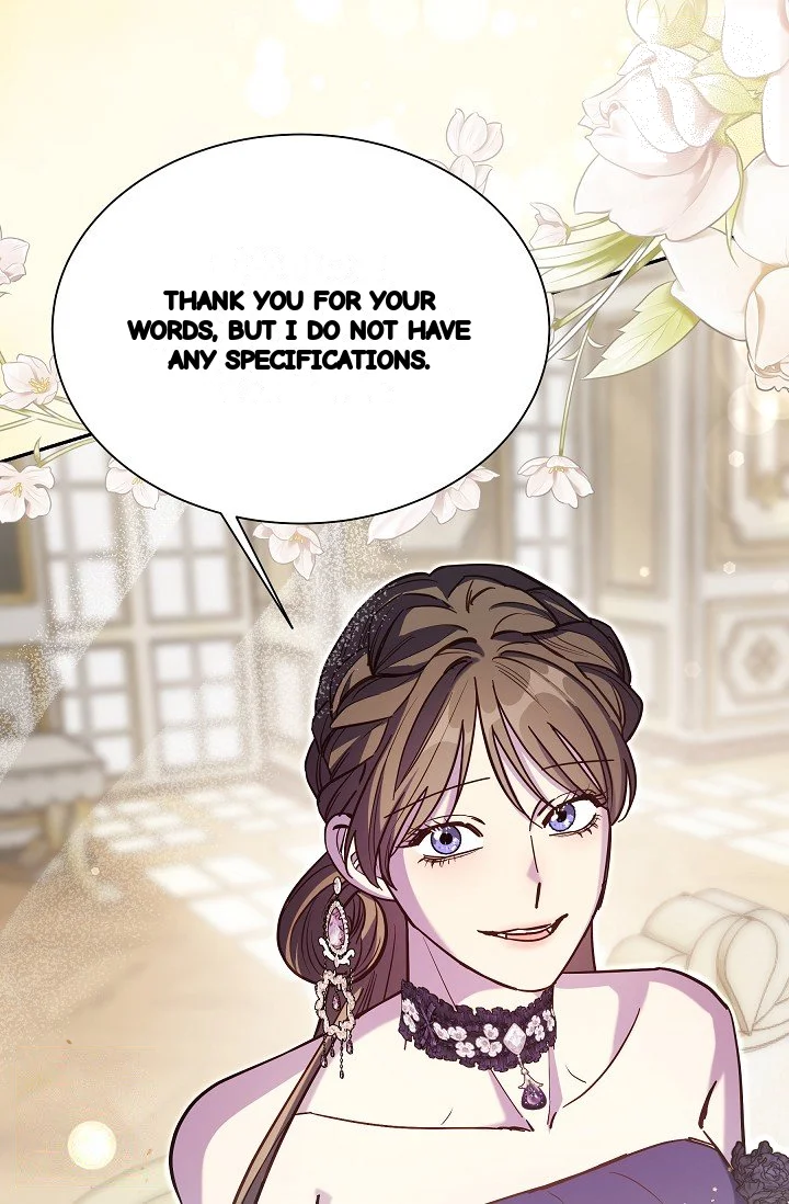 I Tamed The Angsty Male Lead With My Fists Chapter 65 - Page 68