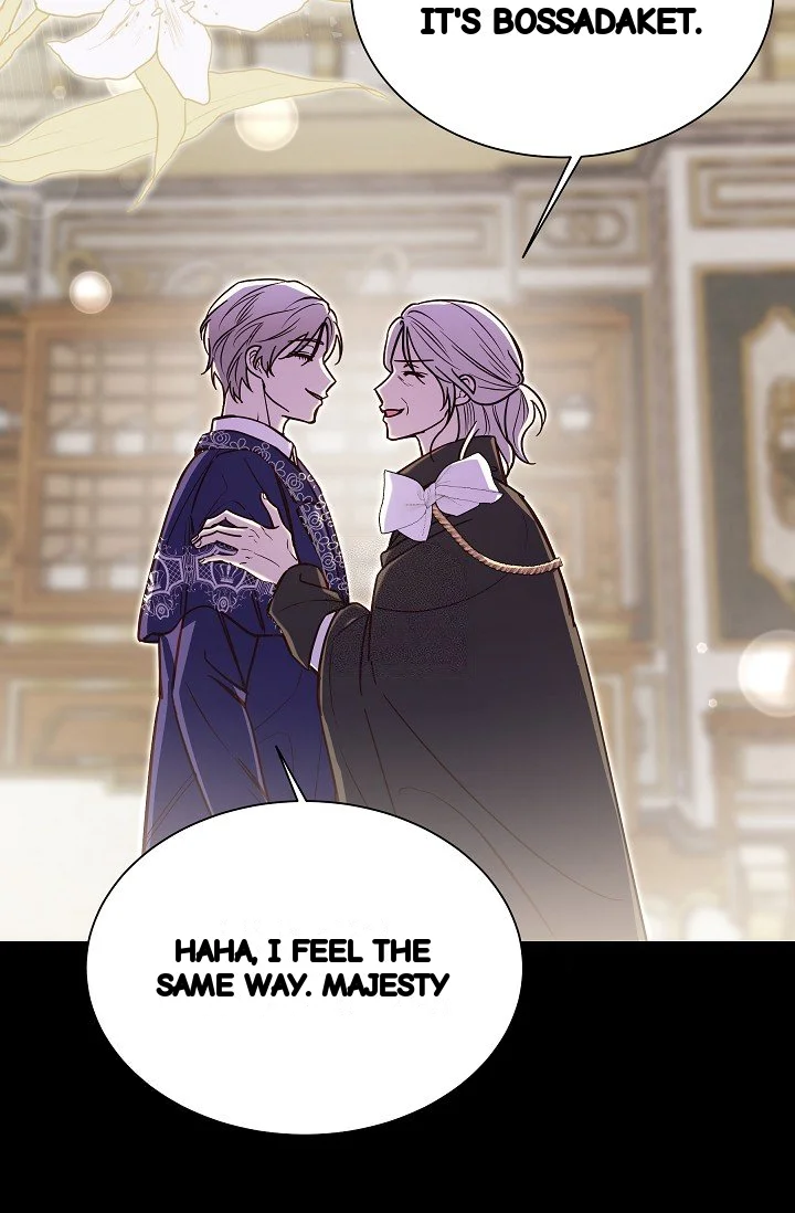 I Tamed The Angsty Male Lead With My Fists Chapter 65 - Page 70