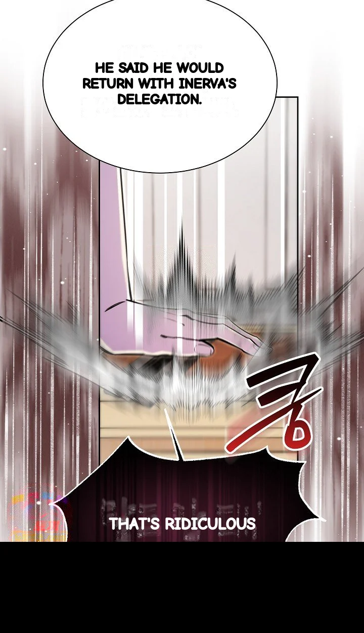I Tamed The Angsty Male Lead With My Fists Chapter 65 - Page 74