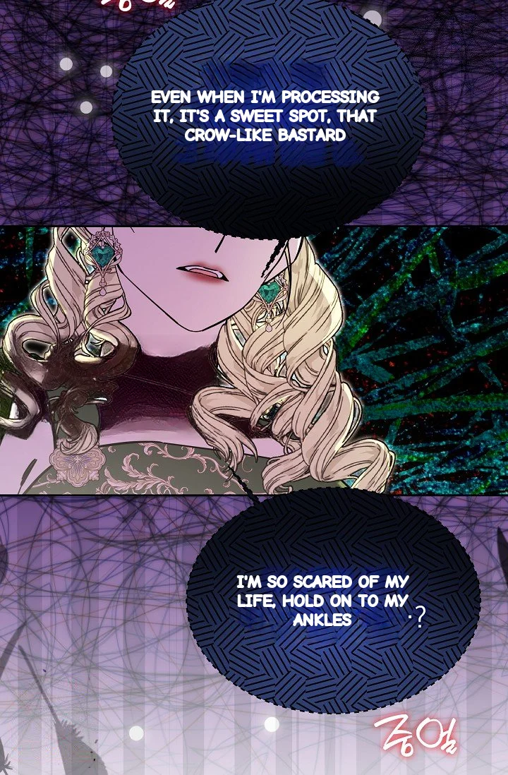 I Tamed The Angsty Male Lead With My Fists Chapter 65 - Page 77