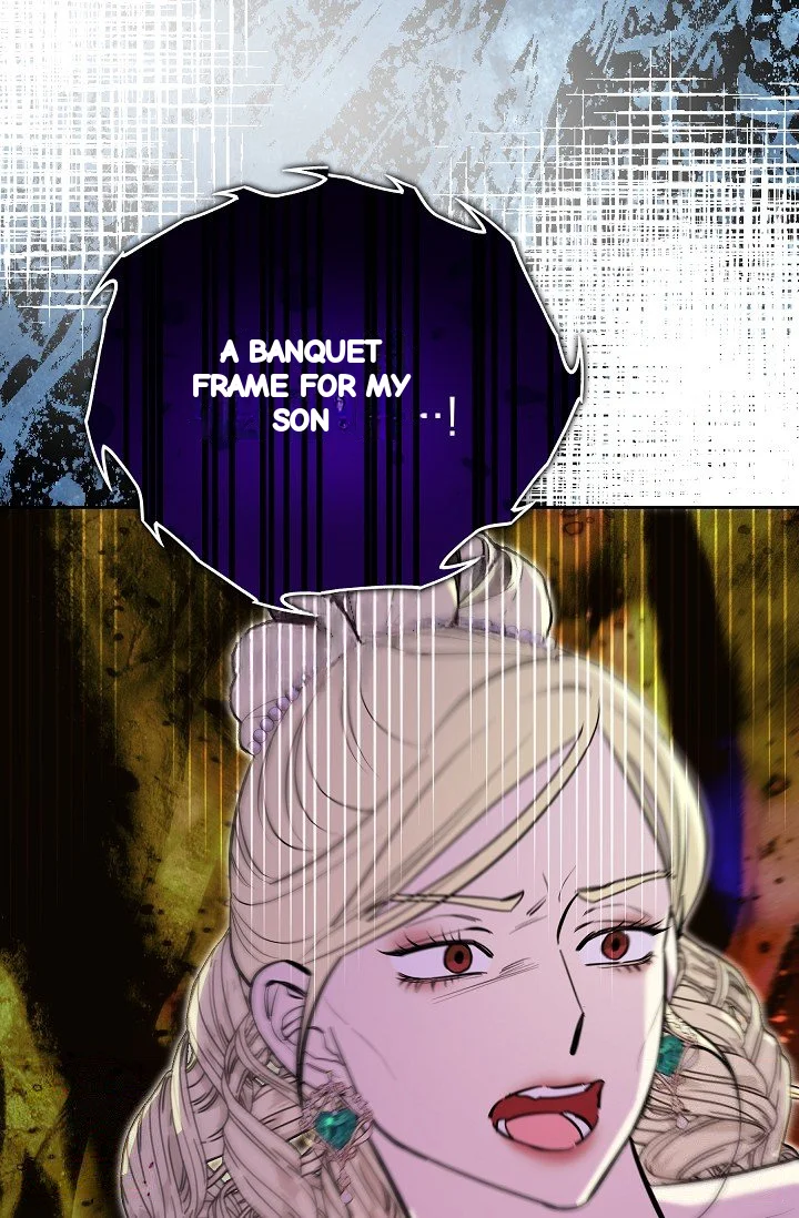 I Tamed The Angsty Male Lead With My Fists Chapter 65 - Page 80