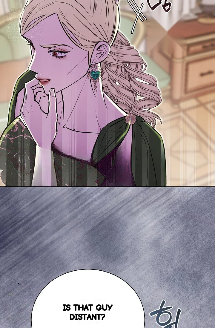 I Tamed The Angsty Male Lead With My Fists Chapter 65 - Page 84