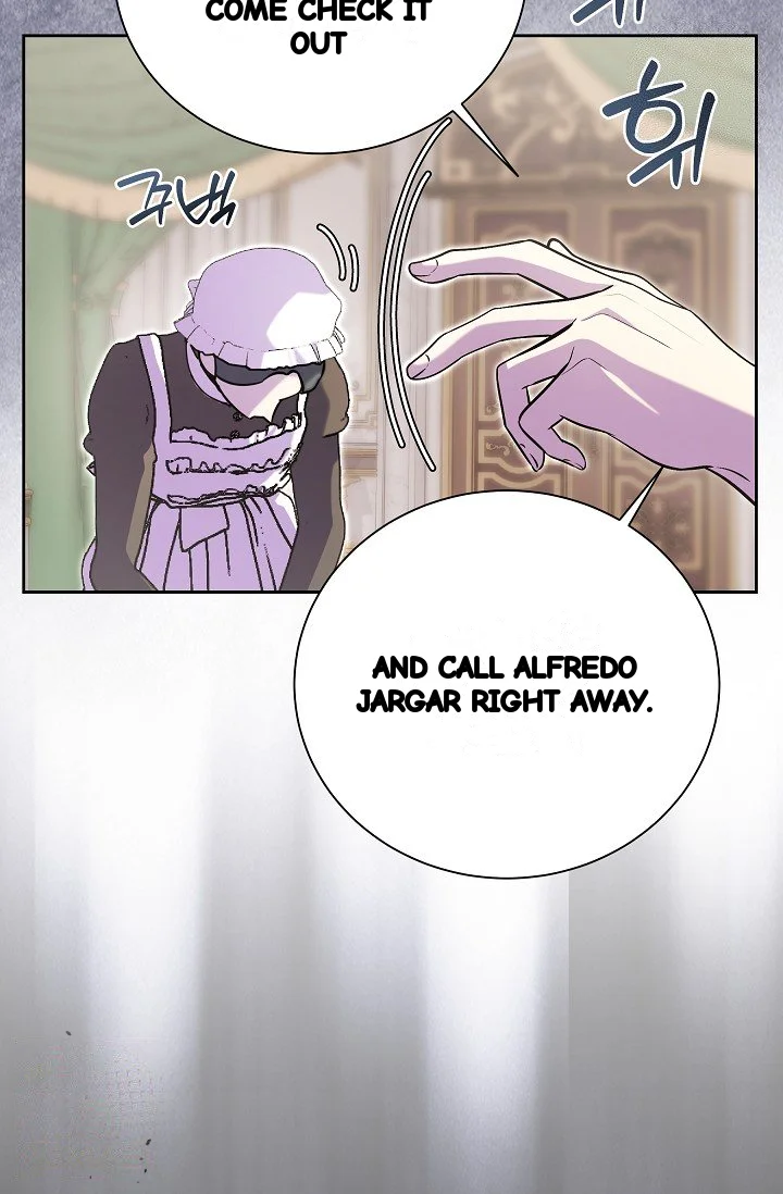 I Tamed The Angsty Male Lead With My Fists Chapter 65 - Page 85