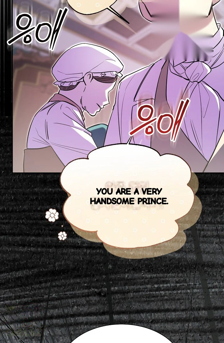 I Tamed The Angsty Male Lead With My Fists Chapter 65 - Page 88