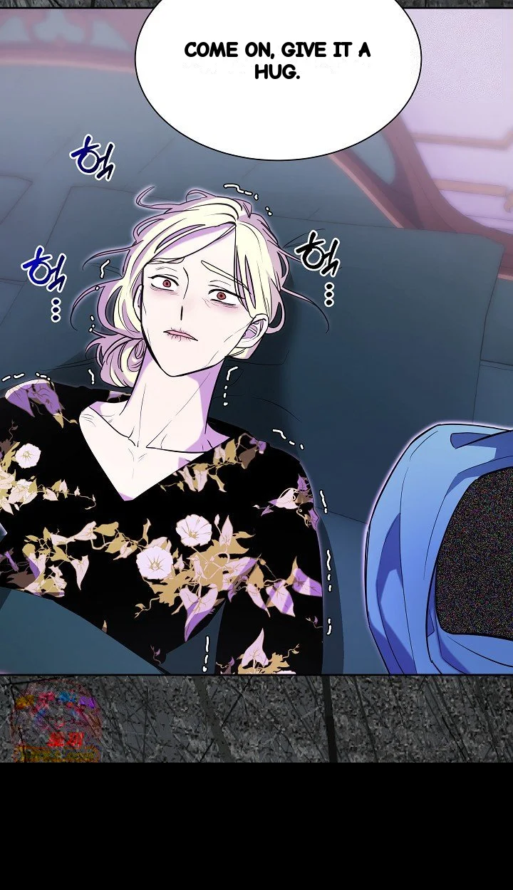 I Tamed The Angsty Male Lead With My Fists Chapter 65 - Page 89