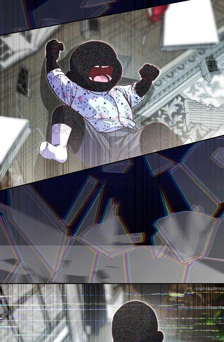 I Tamed The Angsty Male Lead With My Fists Chapter 66 - Page 12