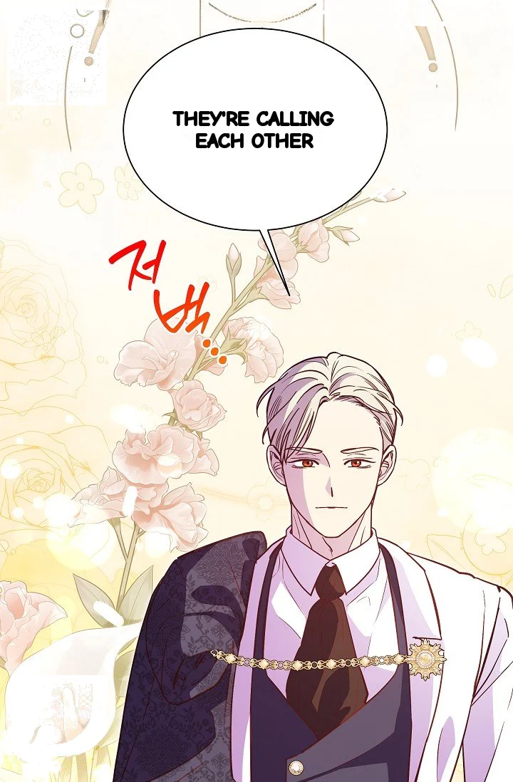 I Tamed The Angsty Male Lead With My Fists Chapter 66 - Page 15