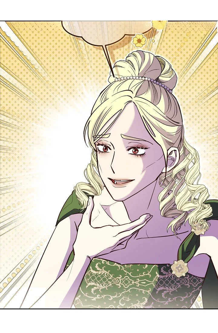 I Tamed The Angsty Male Lead With My Fists Chapter 66 - Page 17