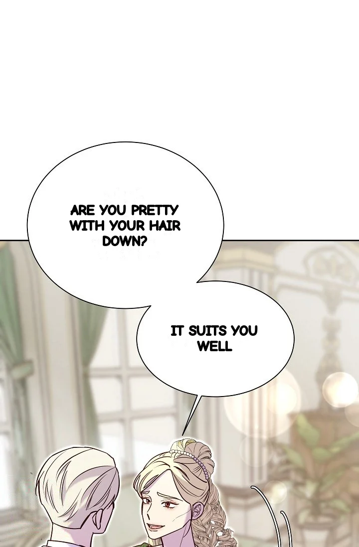 I Tamed The Angsty Male Lead With My Fists Chapter 66 - Page 18