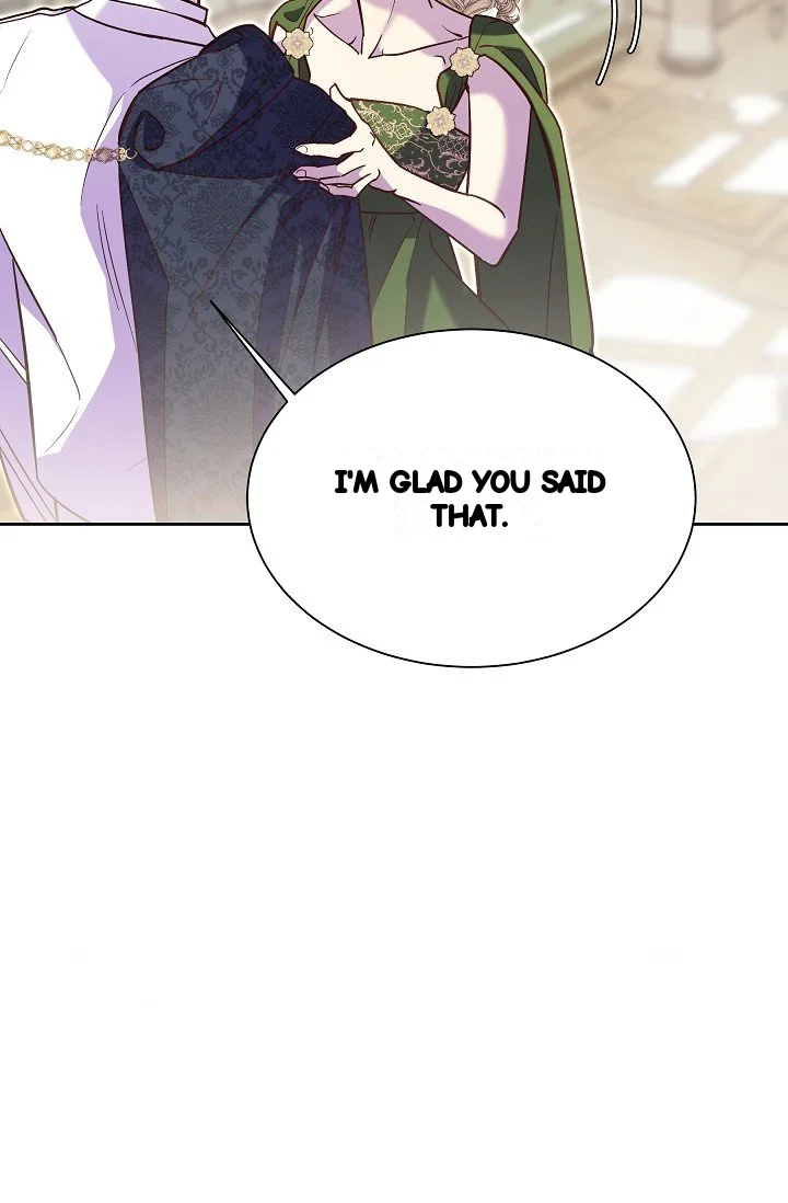 I Tamed The Angsty Male Lead With My Fists Chapter 66 - Page 19