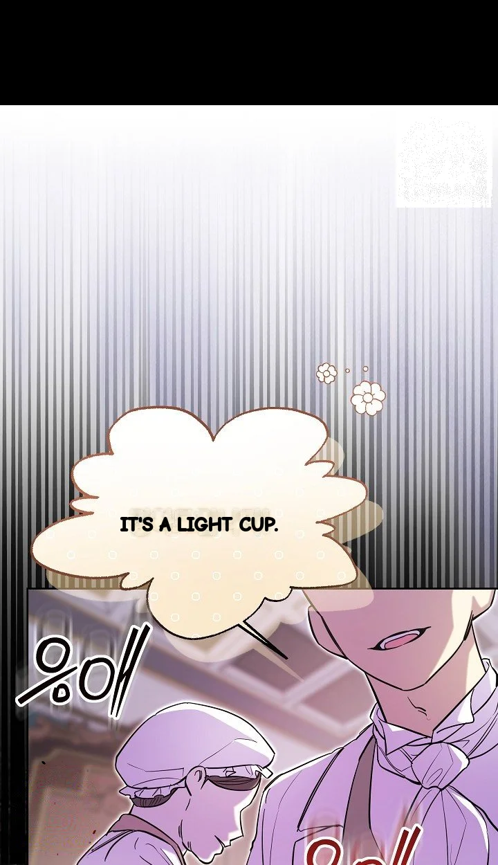 I Tamed The Angsty Male Lead With My Fists Chapter 66 - Page 2