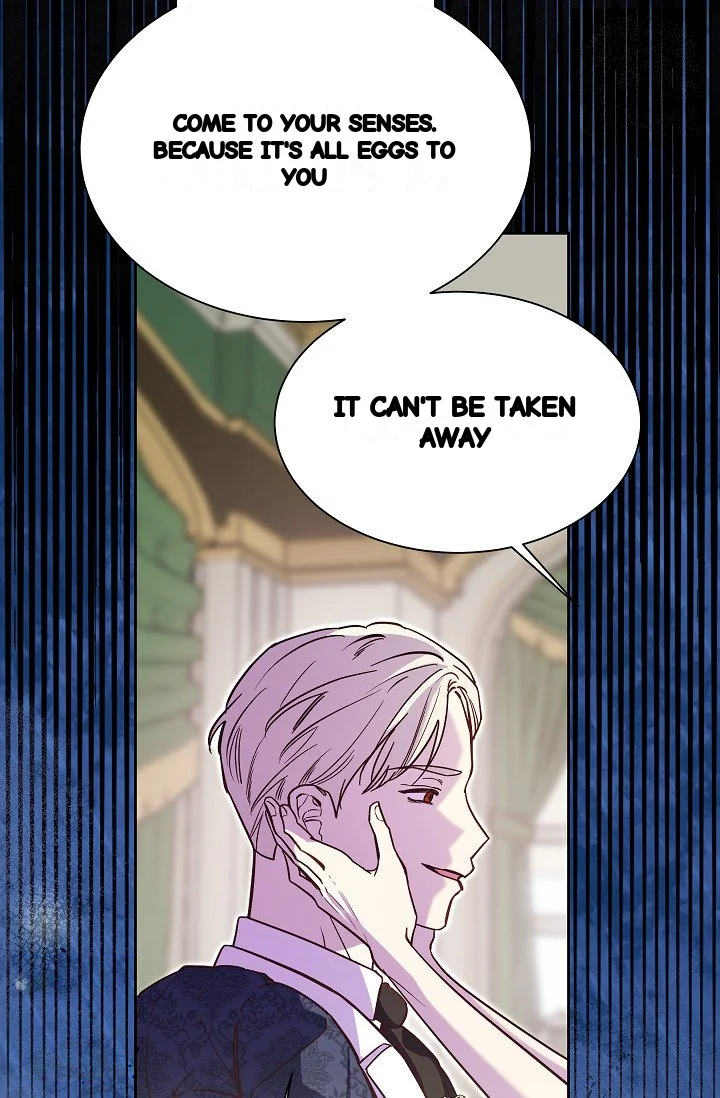 I Tamed The Angsty Male Lead With My Fists Chapter 66 - Page 22