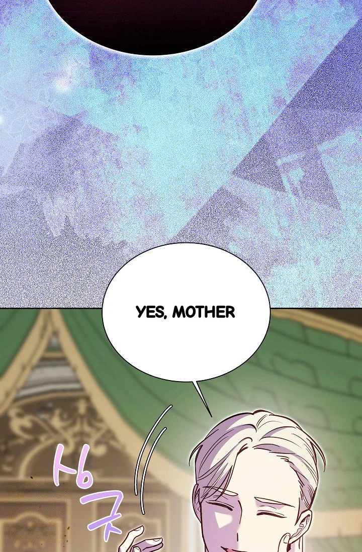 I Tamed The Angsty Male Lead With My Fists Chapter 66 - Page 25