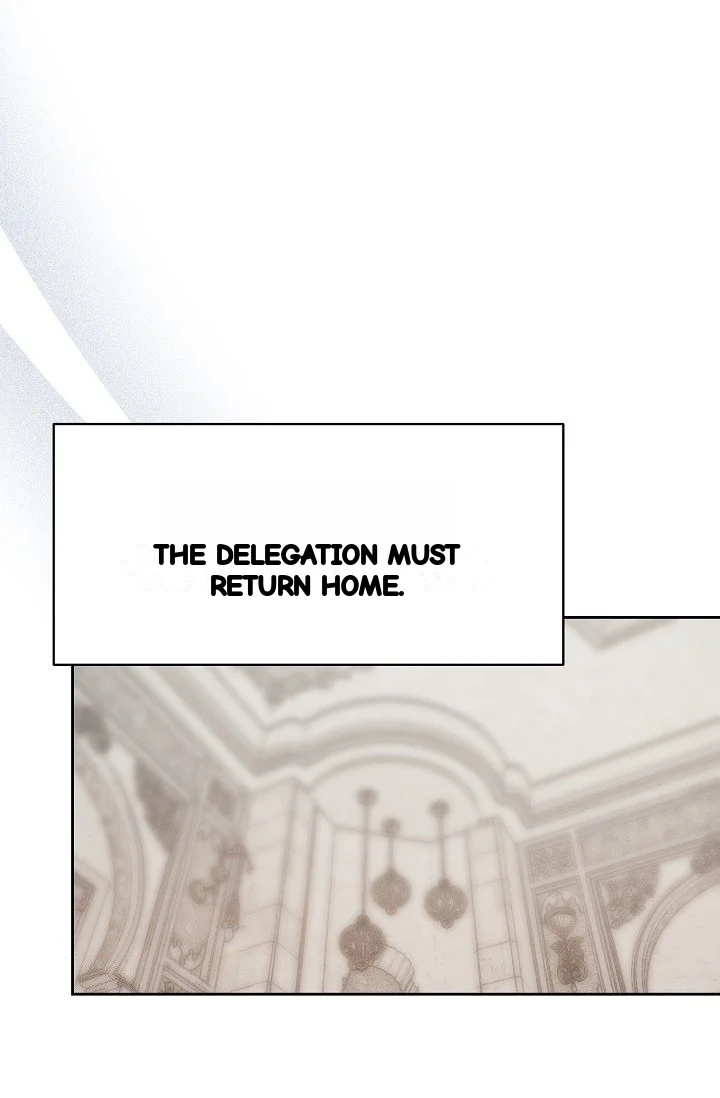 I Tamed The Angsty Male Lead With My Fists Chapter 66 - Page 28