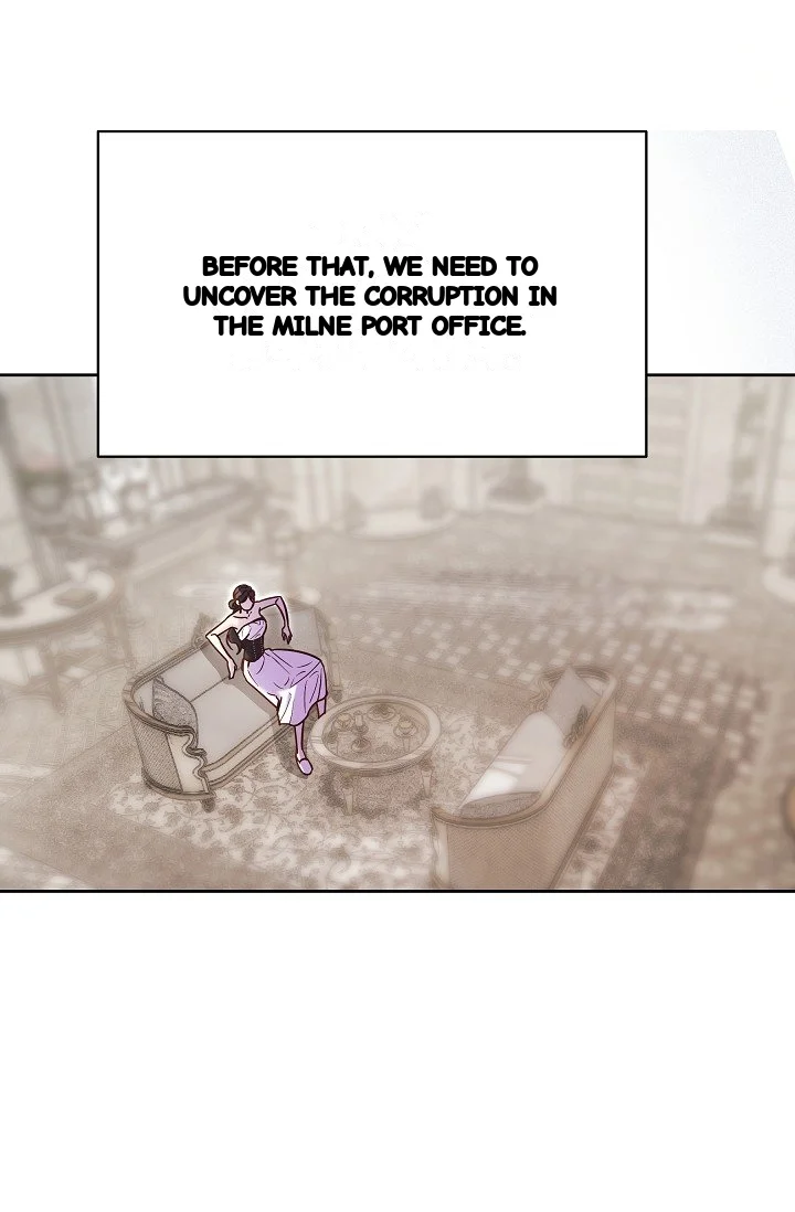 I Tamed The Angsty Male Lead With My Fists Chapter 66 - Page 29