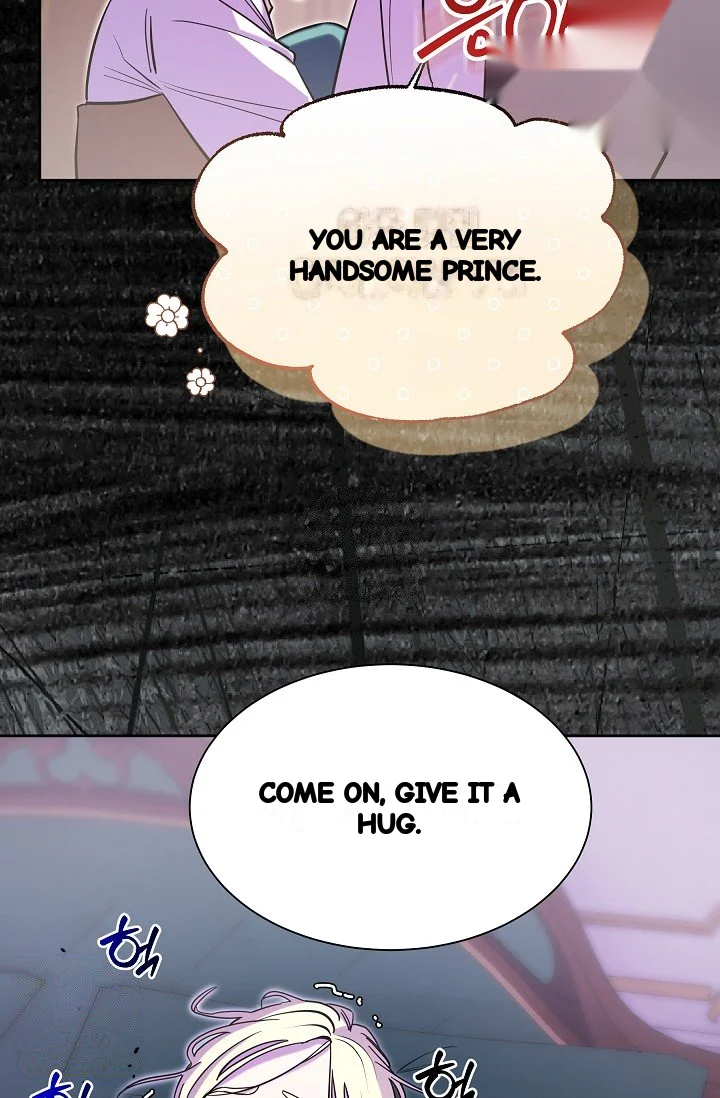 I Tamed The Angsty Male Lead With My Fists Chapter 66 - Page 3