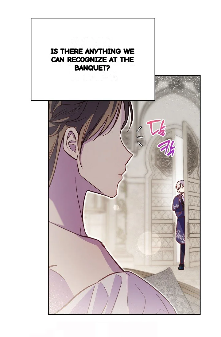 I Tamed The Angsty Male Lead With My Fists Chapter 66 - Page 30