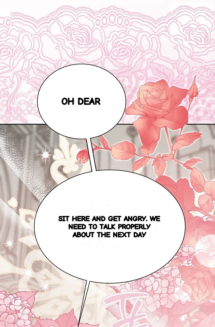 I Tamed The Angsty Male Lead With My Fists Chapter 66 - Page 31
