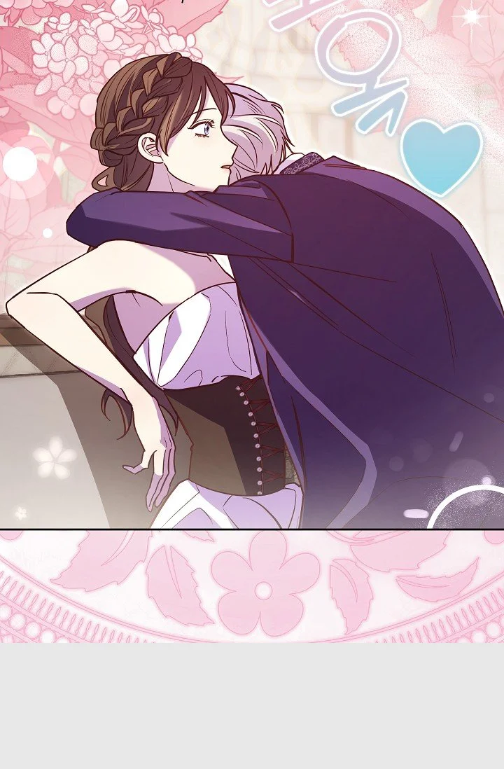 I Tamed The Angsty Male Lead With My Fists Chapter 66 - Page 32