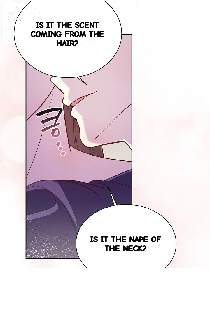 I Tamed The Angsty Male Lead With My Fists Chapter 66 - Page 34
