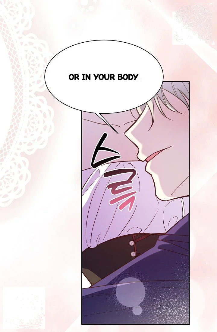 I Tamed The Angsty Male Lead With My Fists Chapter 66 - Page 35