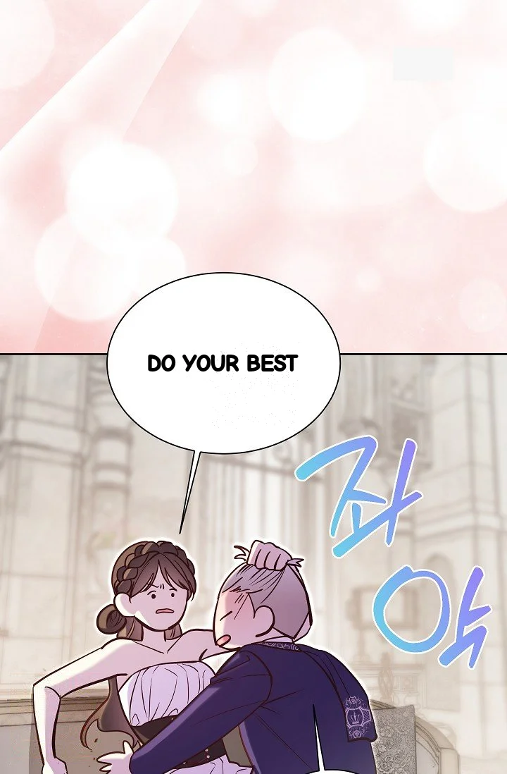 I Tamed The Angsty Male Lead With My Fists Chapter 66 - Page 36