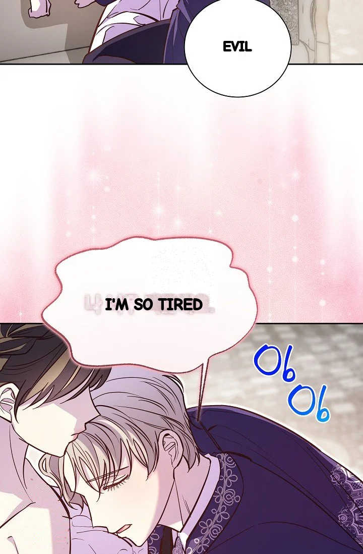 I Tamed The Angsty Male Lead With My Fists Chapter 66 - Page 37