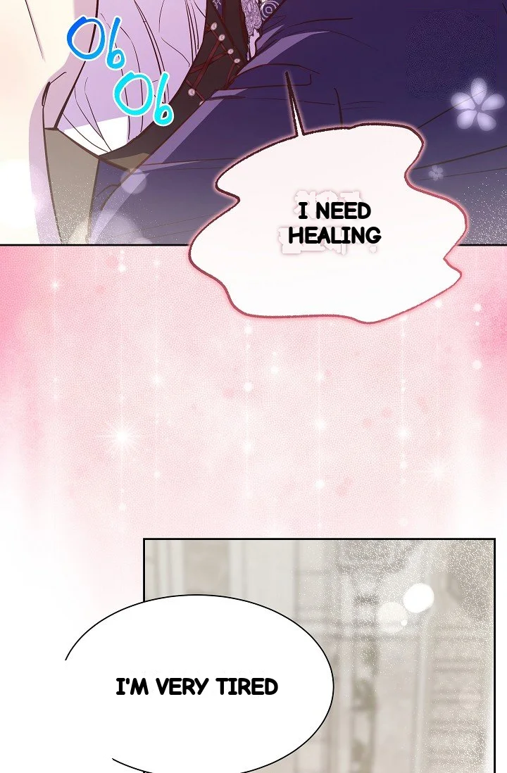 I Tamed The Angsty Male Lead With My Fists Chapter 66 - Page 38