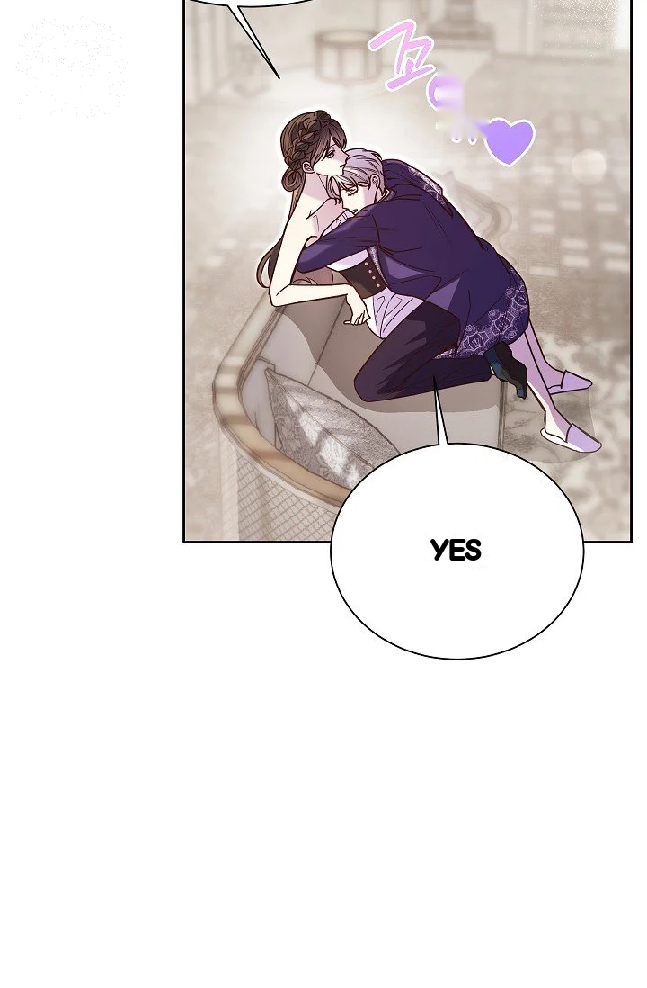 I Tamed The Angsty Male Lead With My Fists Chapter 66 - Page 39