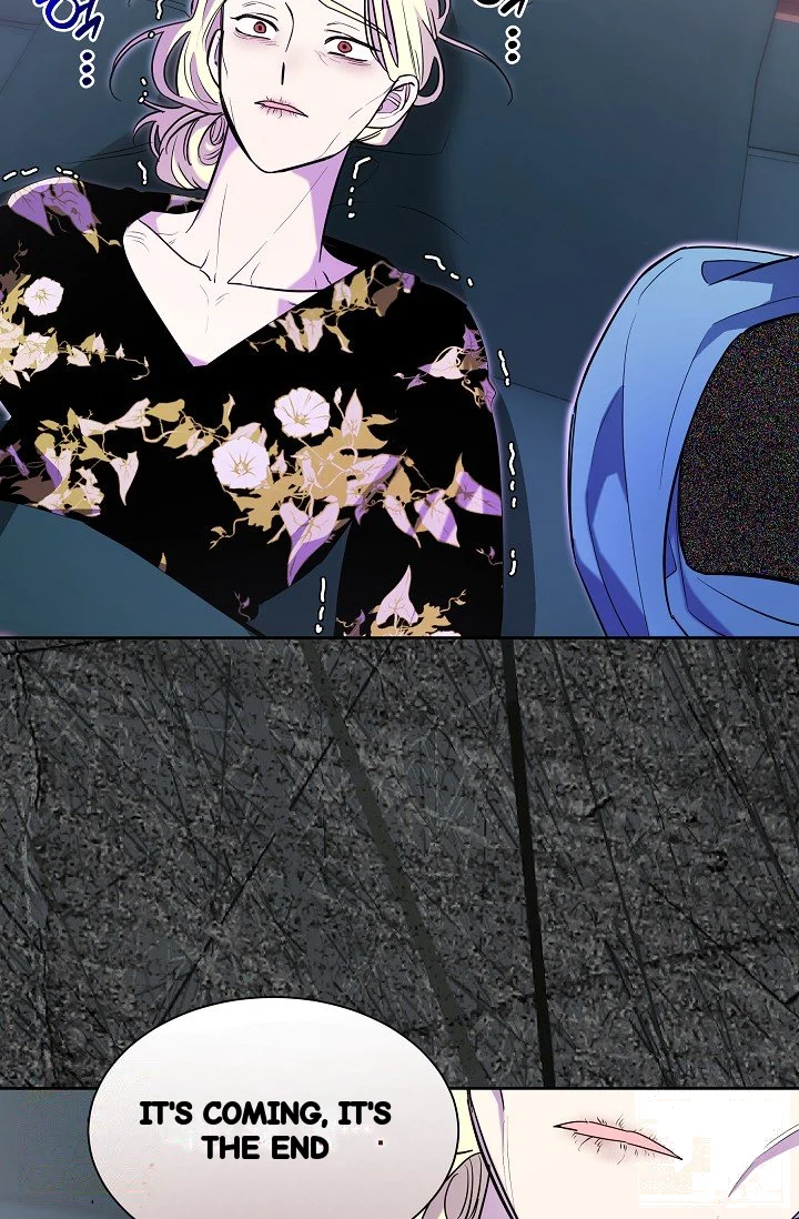 I Tamed The Angsty Male Lead With My Fists Chapter 66 - Page 4