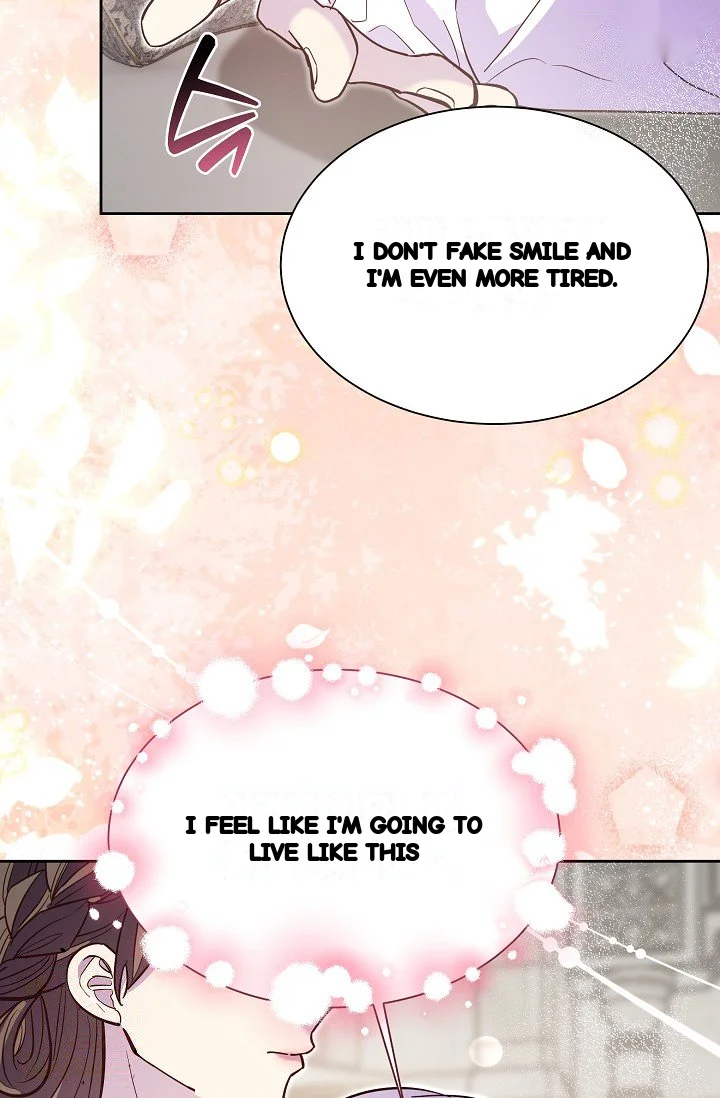 I Tamed The Angsty Male Lead With My Fists Chapter 66 - Page 41