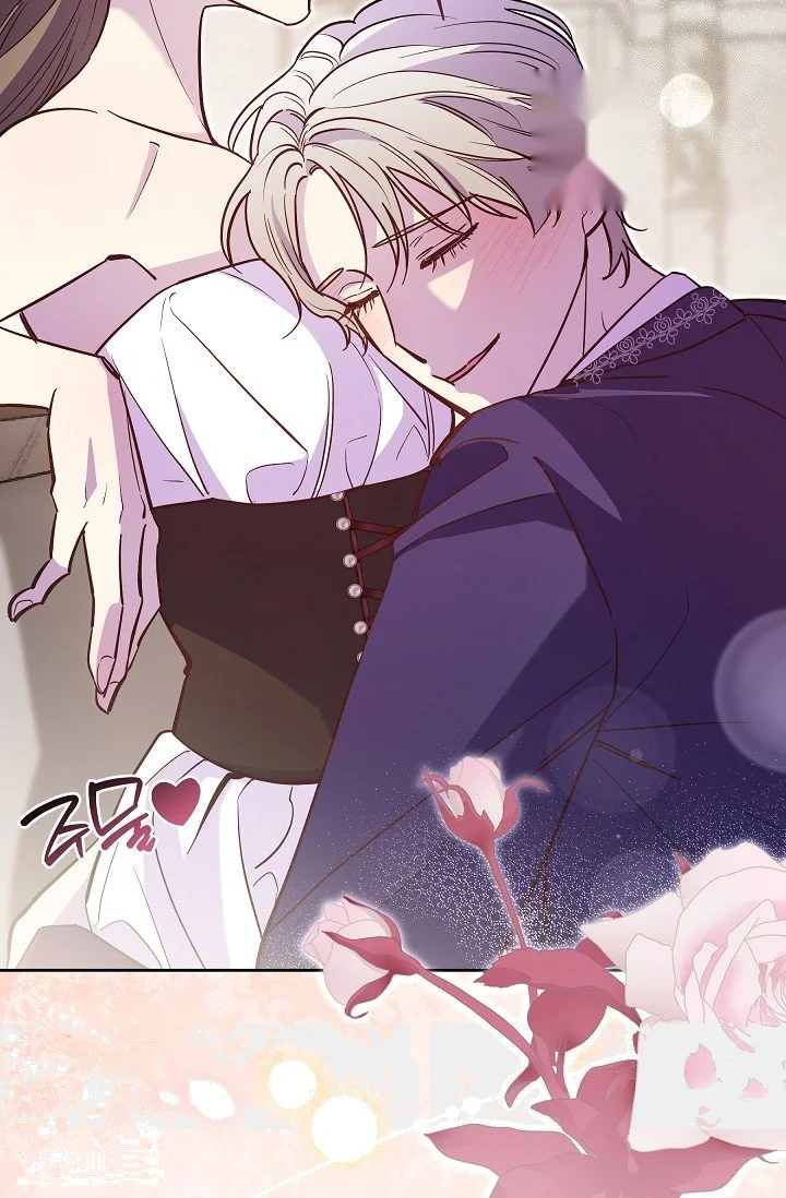 I Tamed The Angsty Male Lead With My Fists Chapter 66 - Page 42