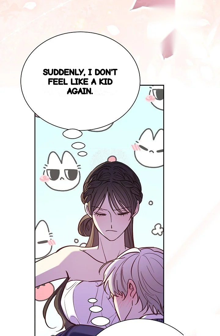 I Tamed The Angsty Male Lead With My Fists Chapter 66 - Page 43