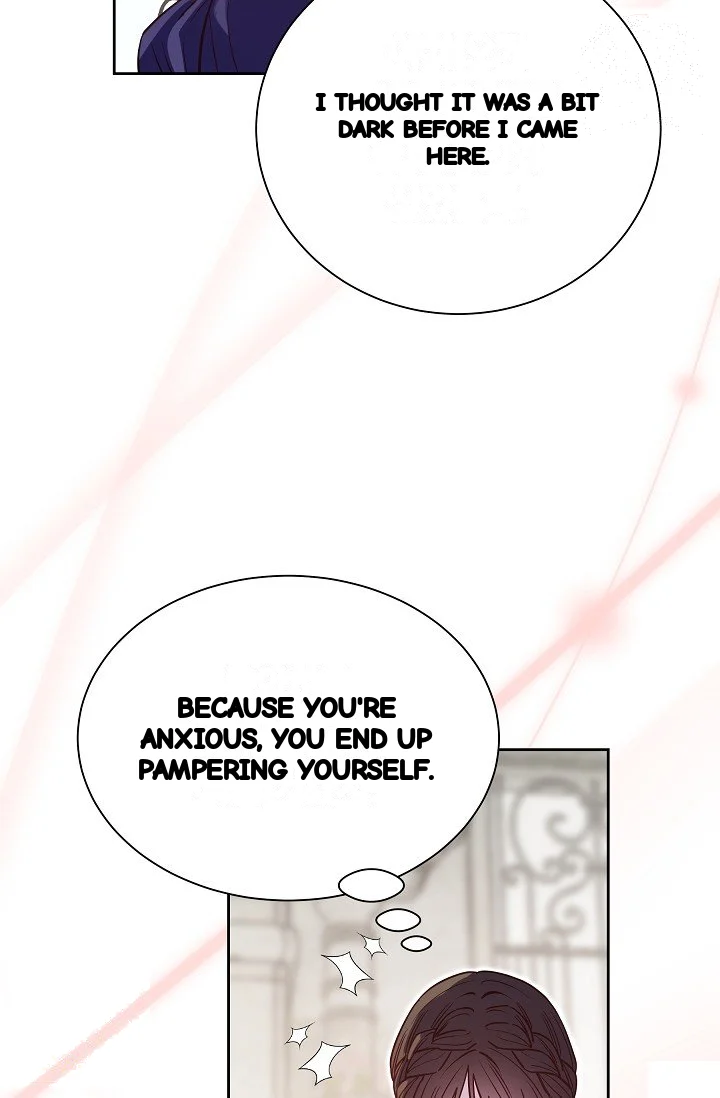 I Tamed The Angsty Male Lead With My Fists Chapter 66 - Page 44