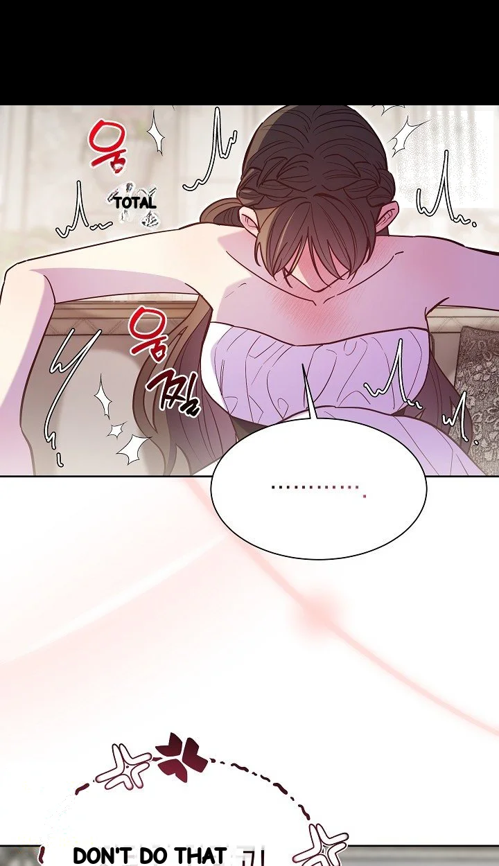 I Tamed The Angsty Male Lead With My Fists Chapter 66 - Page 46